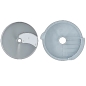 Preview: Robot Coupe Pommes-Frites-Einsatz 10x10 mm Mineral+ 28135W